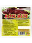 Főtt cékla 500g 